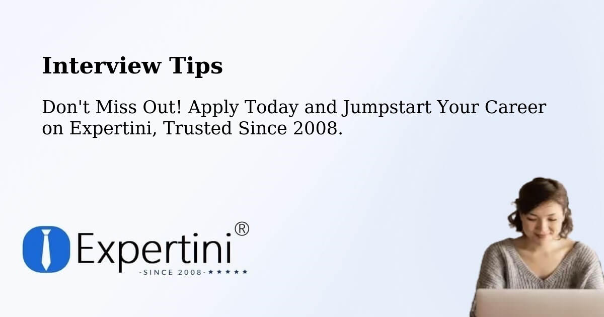 Interview Tips & Techniques for Job Seekers – Nantou - Nantou, Taiwan Jobs Expertini