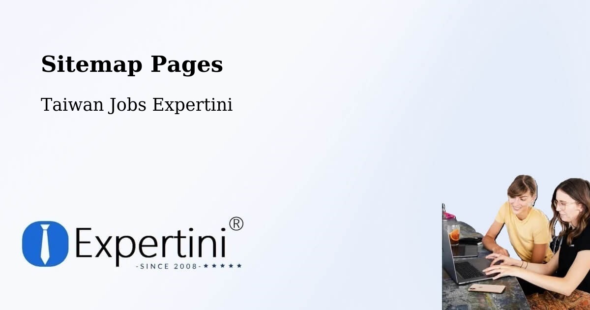 Sitemap Pages - Nantou - Taiwan Jobs Expertini